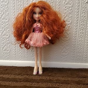 Bratz Meygan Doll